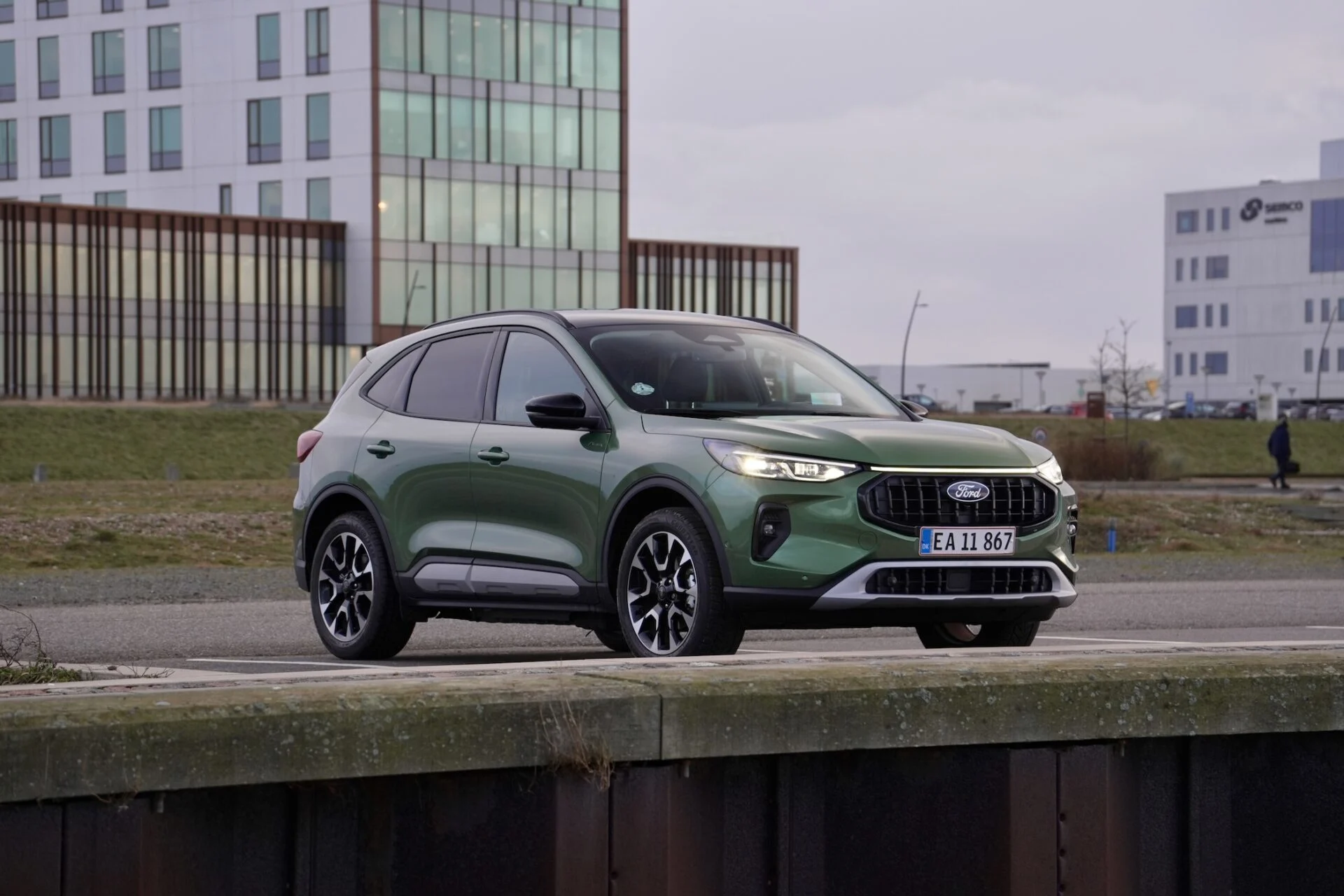 TEST Ford Kuga PHEV Active MBB 8680