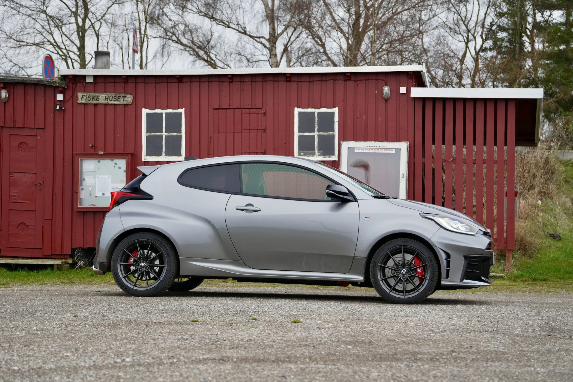 TEST Toyota GR Yaris DAT MBB 7987