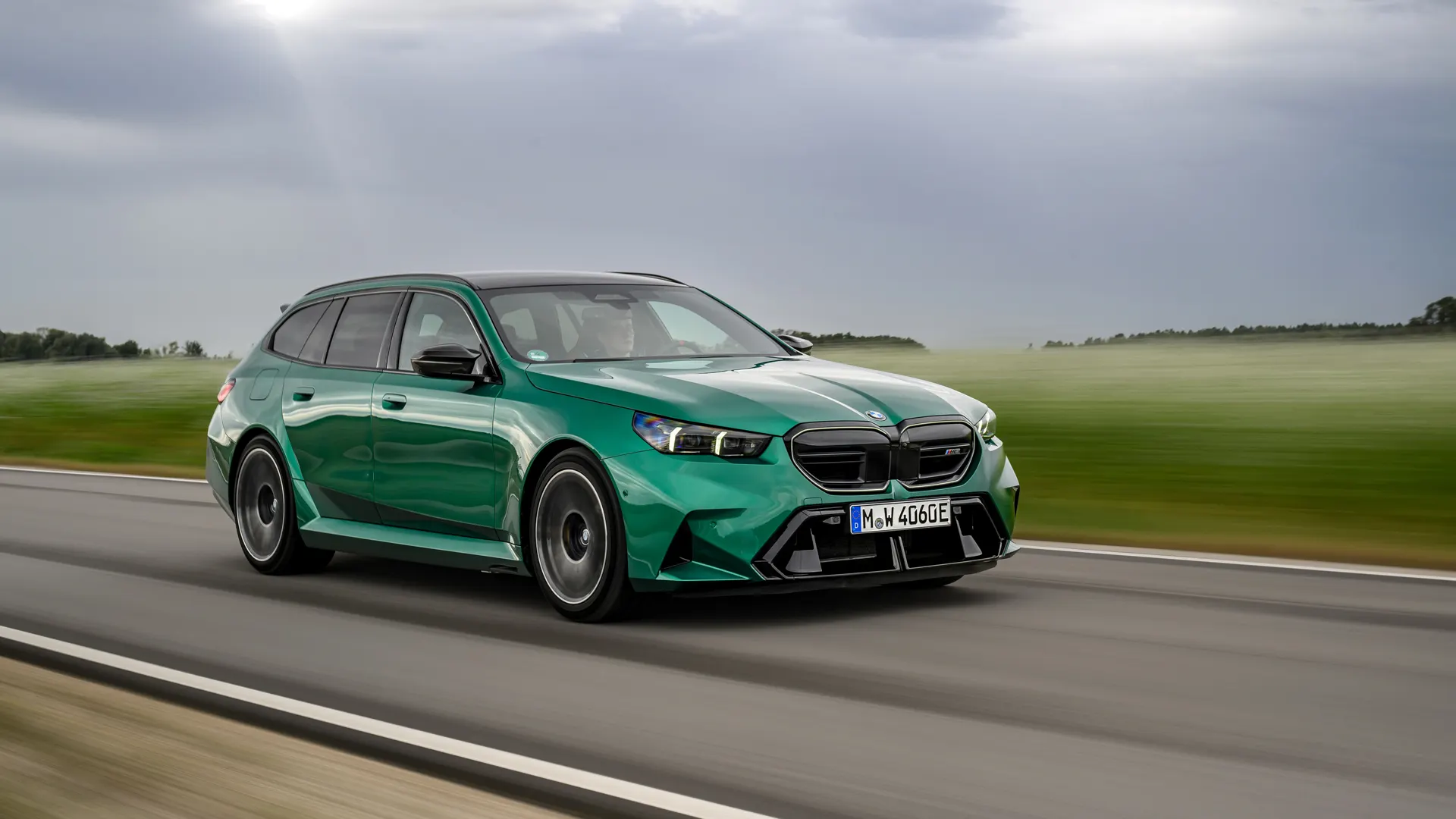 BMW