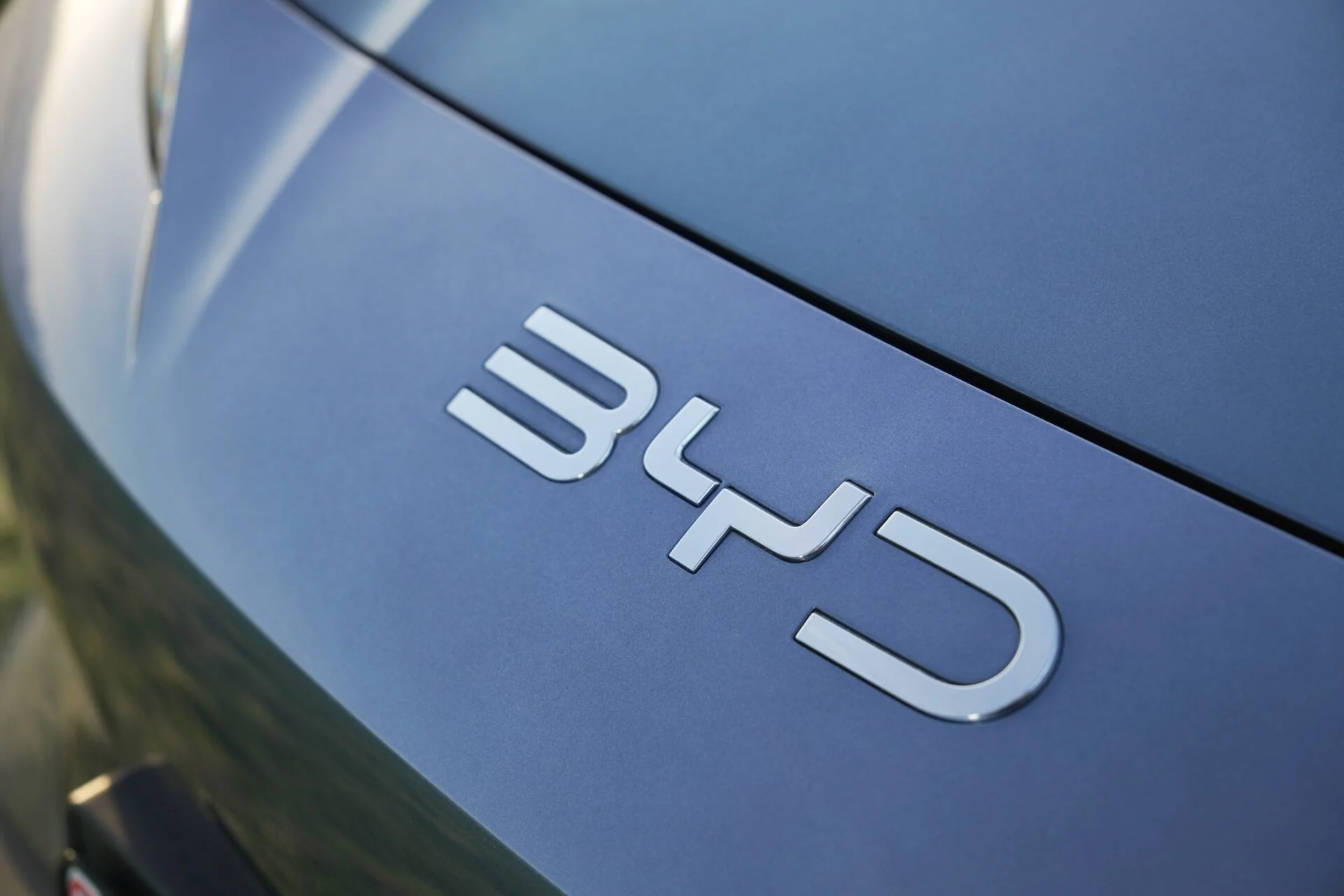 TEST BYD Sealion 7 AWD MBB 400