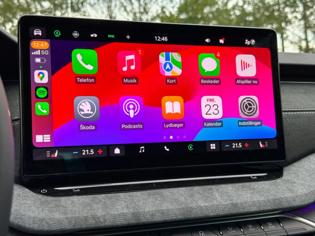 Skoda Octavia Combi (13)