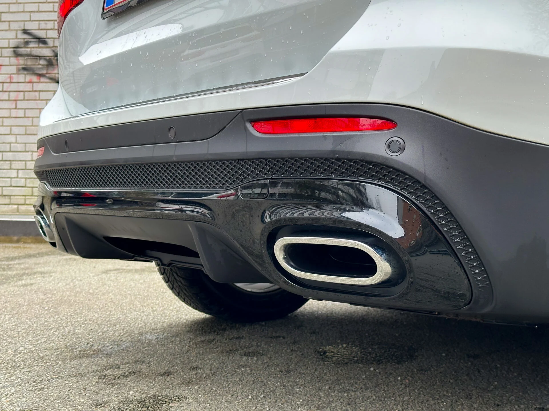 Mercedes-Benz GLB 220d-20