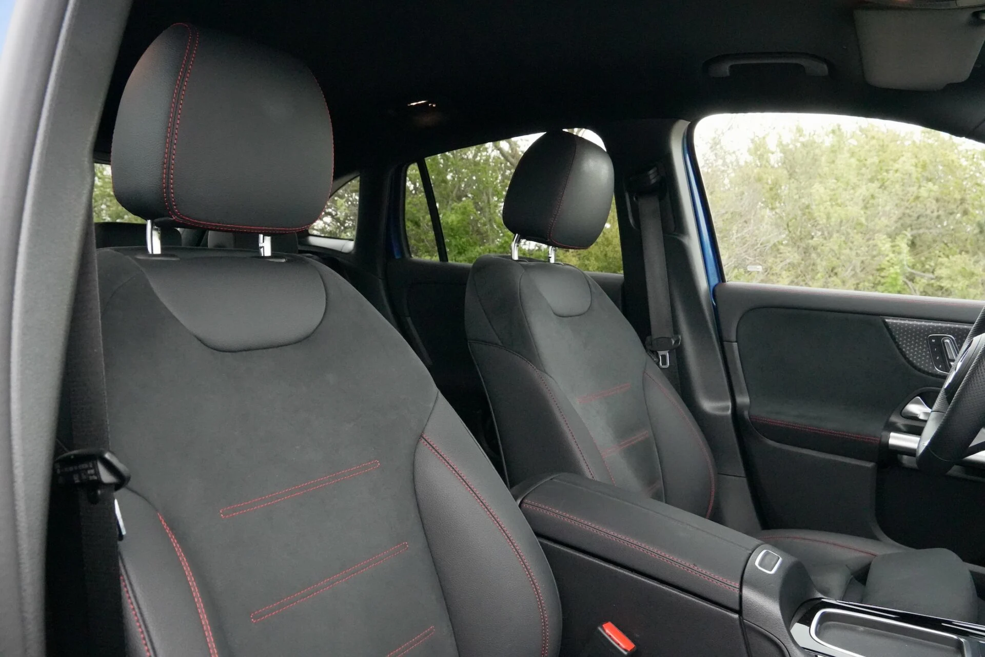 TEST MB EQA 250+ FL MBB 3232