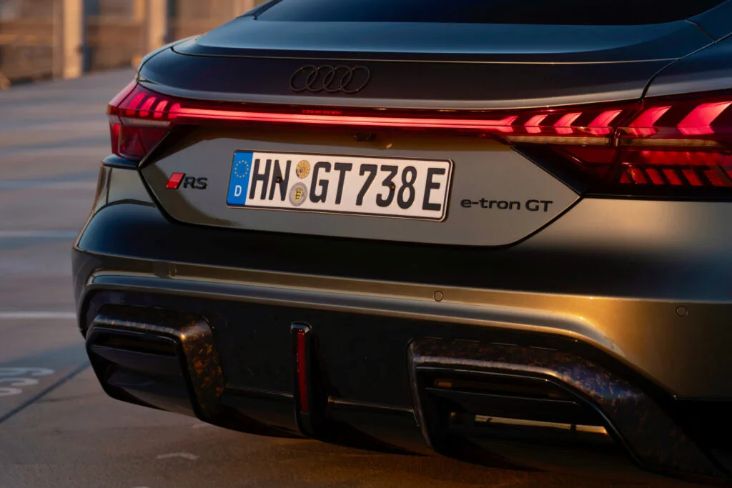 Audi e-tron GT (2)