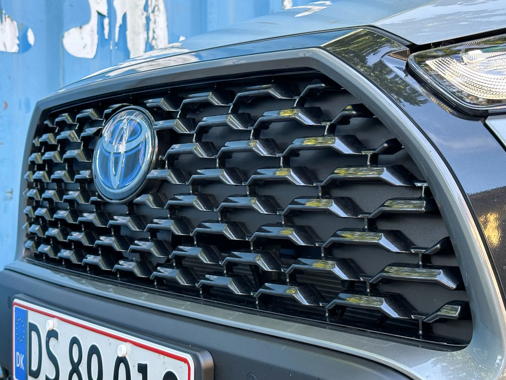 Toyota Corolla Cross-19