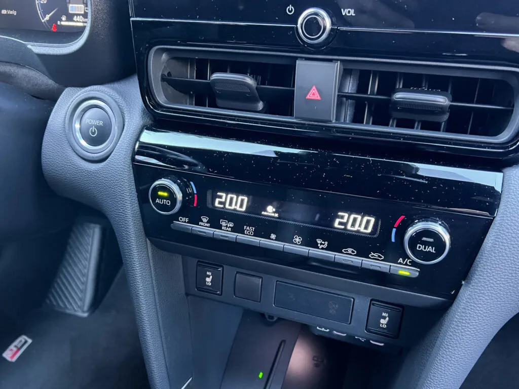 Ford Puma vs Toyota Yaris Cross (27)