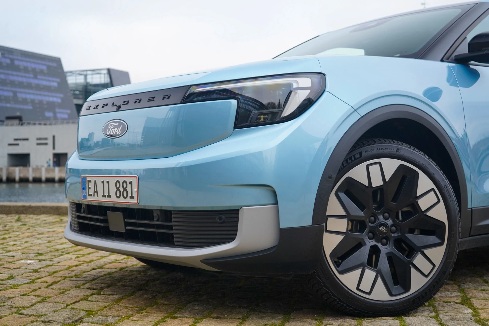 Ford Explorer vs Renault Scenic E-Tech-43