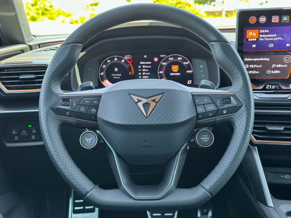 Cupra Leon Sportstourer (9)