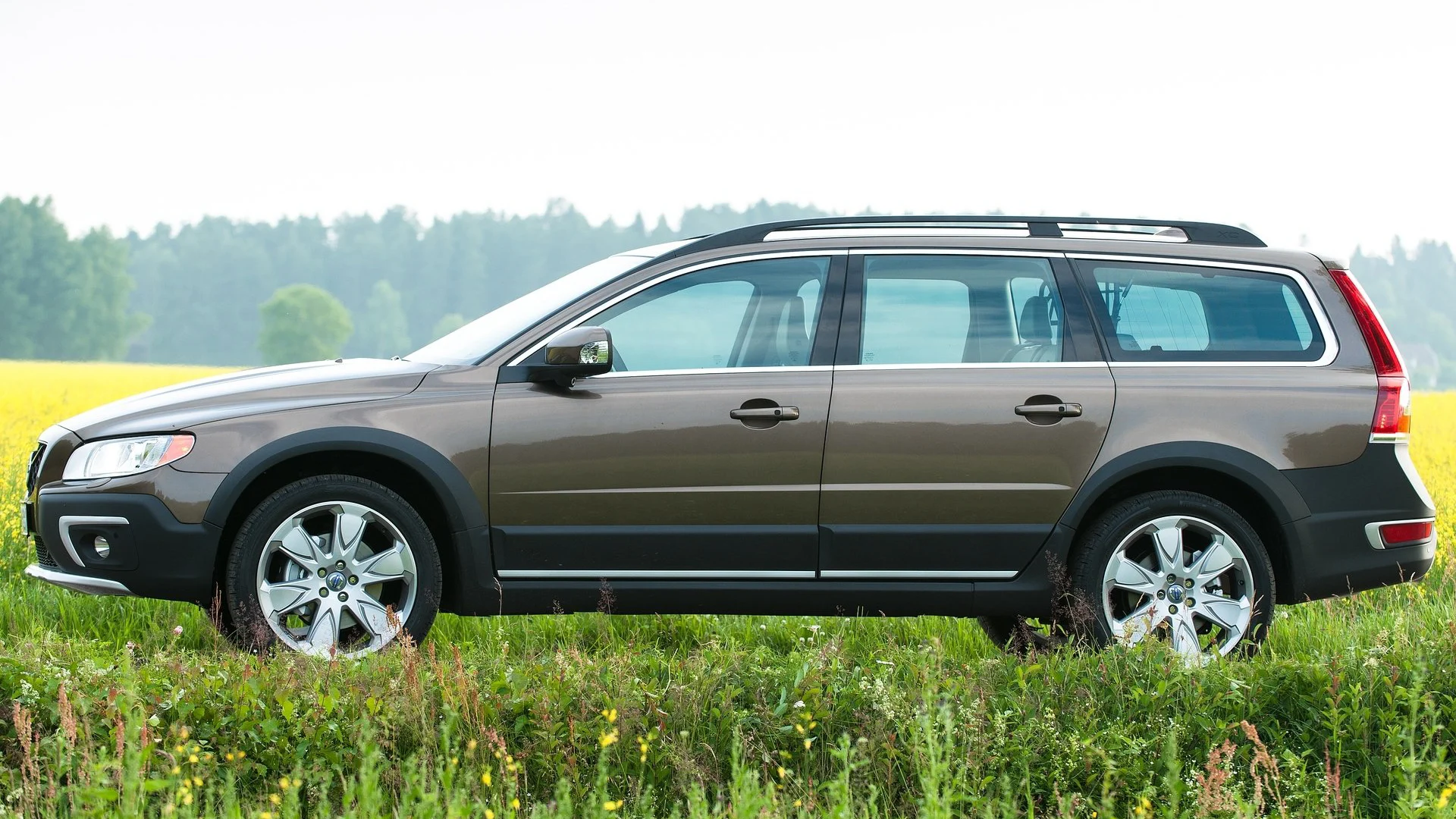 Volvo-XC70