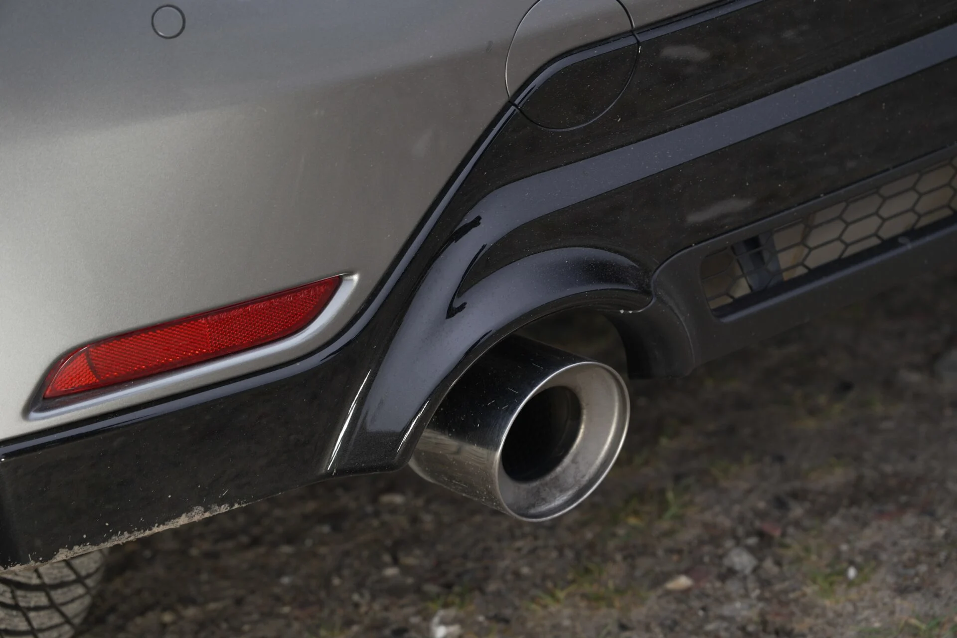 TEST Toyota GR Yaris DAT MBB 8122