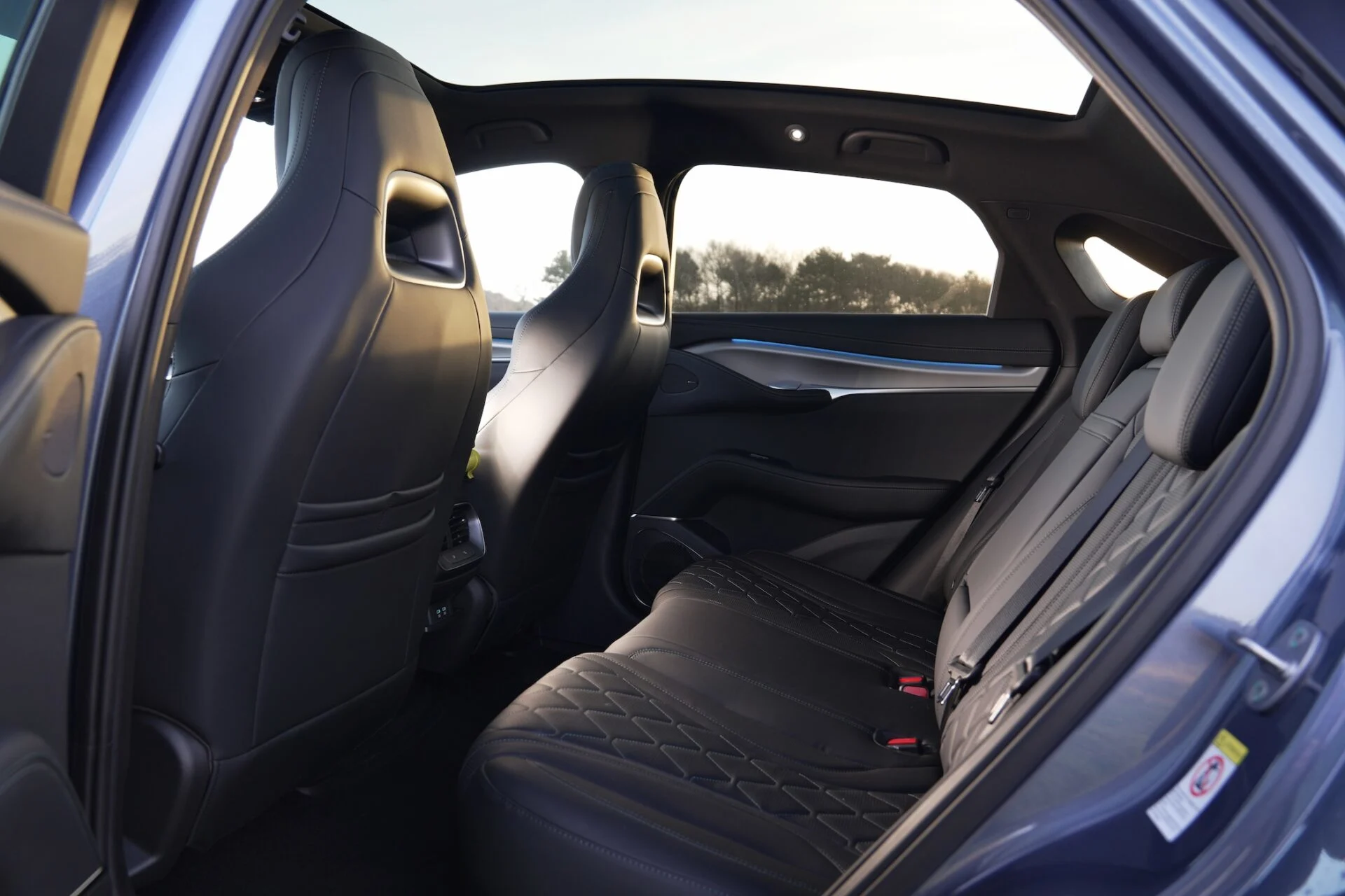 TEST BYD Sealion 7 AWD MBB 397