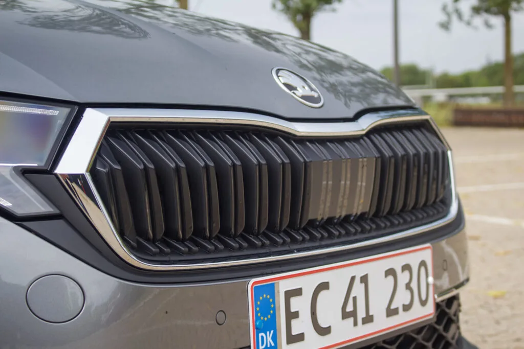 Skoda Octavia Combi (9)