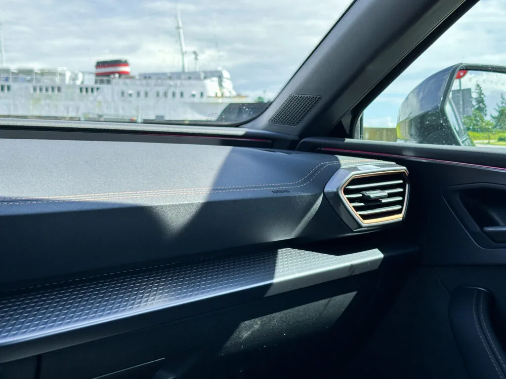 Cupra Leon Sportstourer (13)