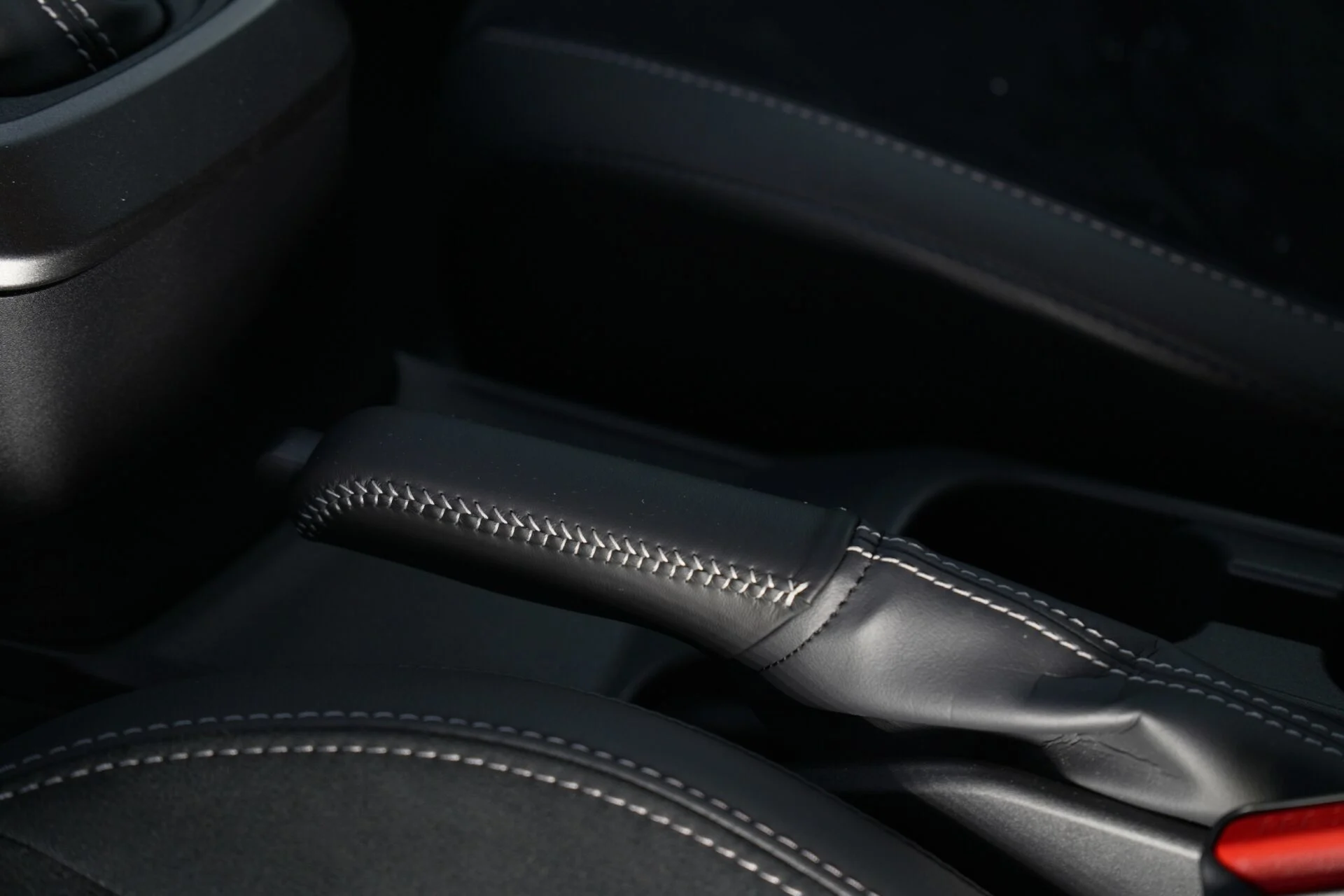 TEST Toyota GR Yaris DAT MBB 8080