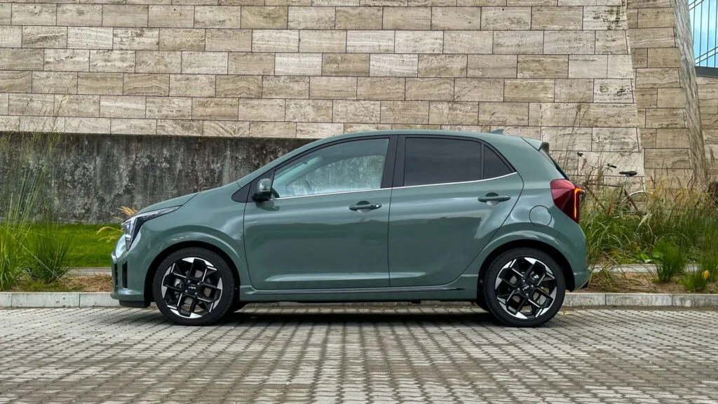 Kia Picanto (9)