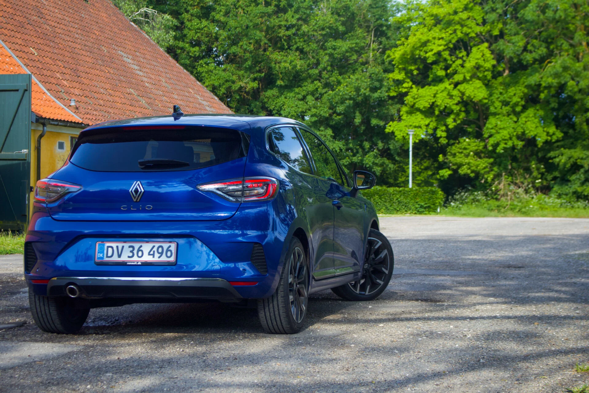 Renault Clio-18