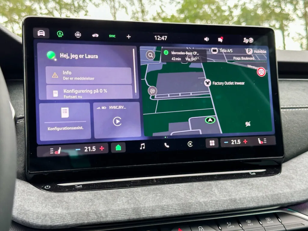 Skoda Octavia Combi (12)