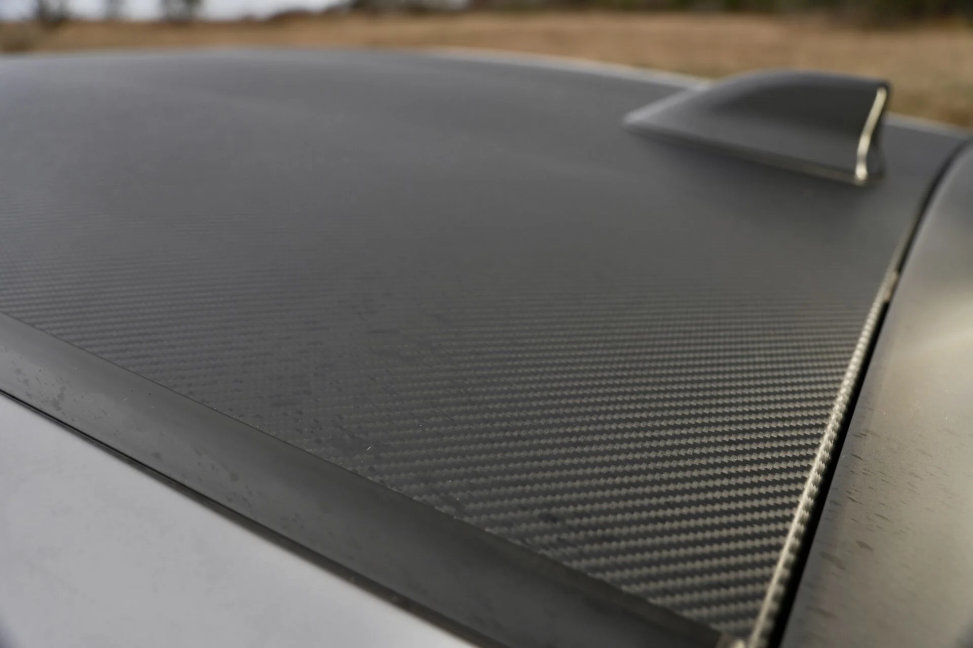 TEST Toyota GR Yaris DAT MBB 8124