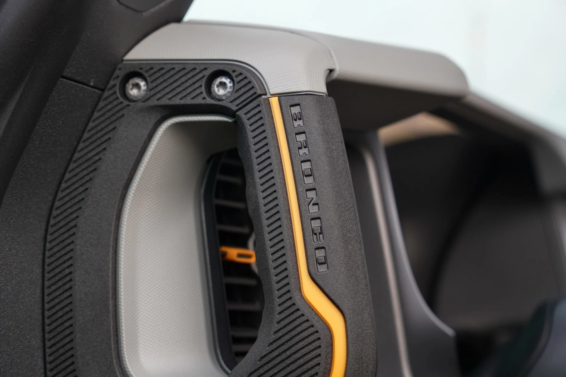 TEST Ford Bronco 1170