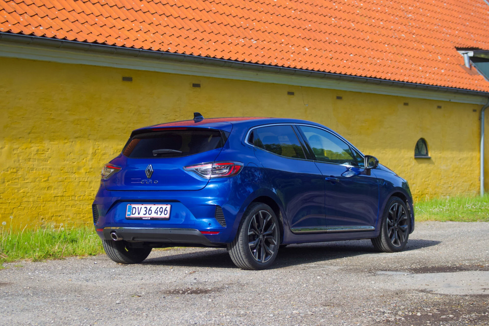 Renault Clio-27