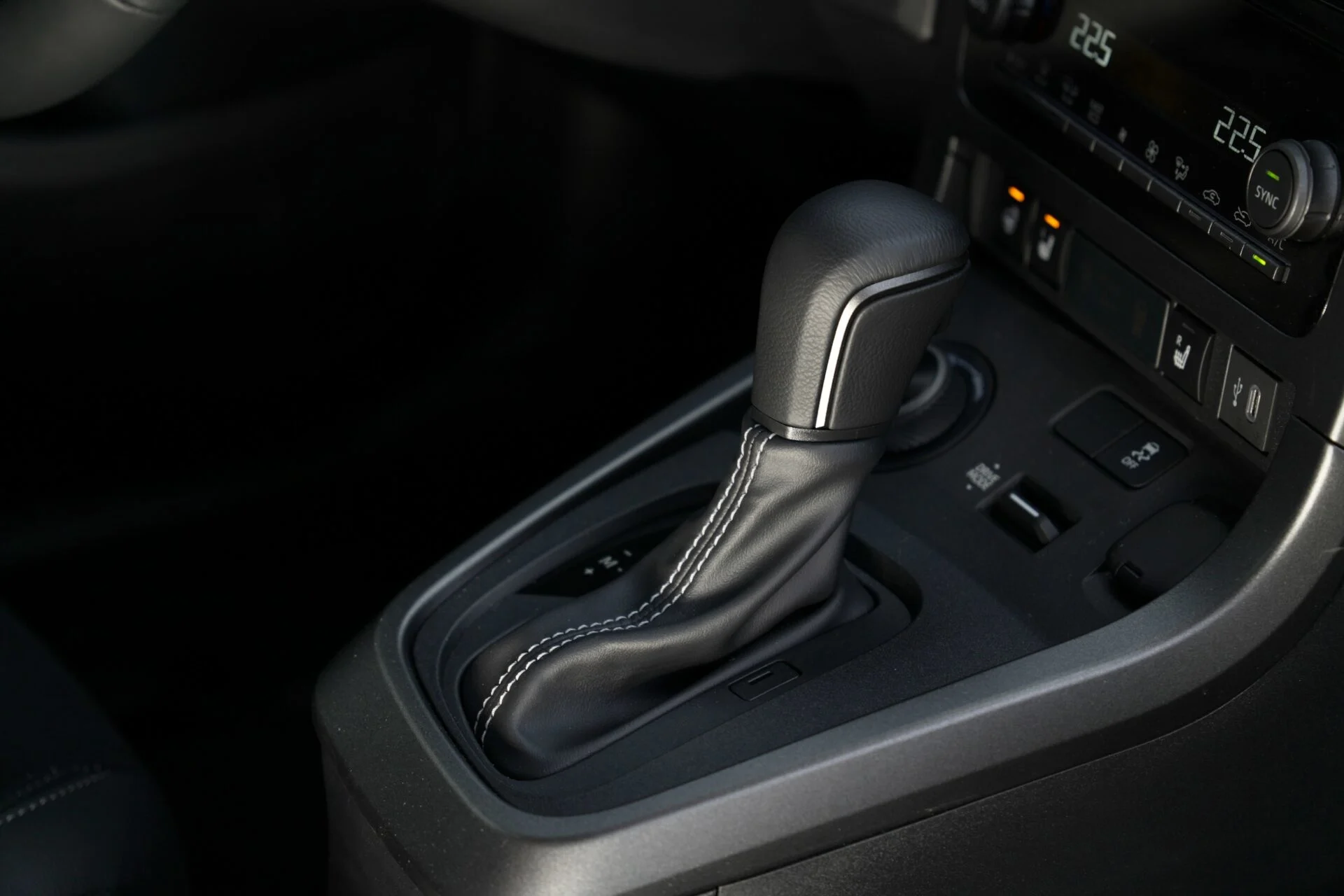 TEST Toyota GR Yaris DAT MBB 8067