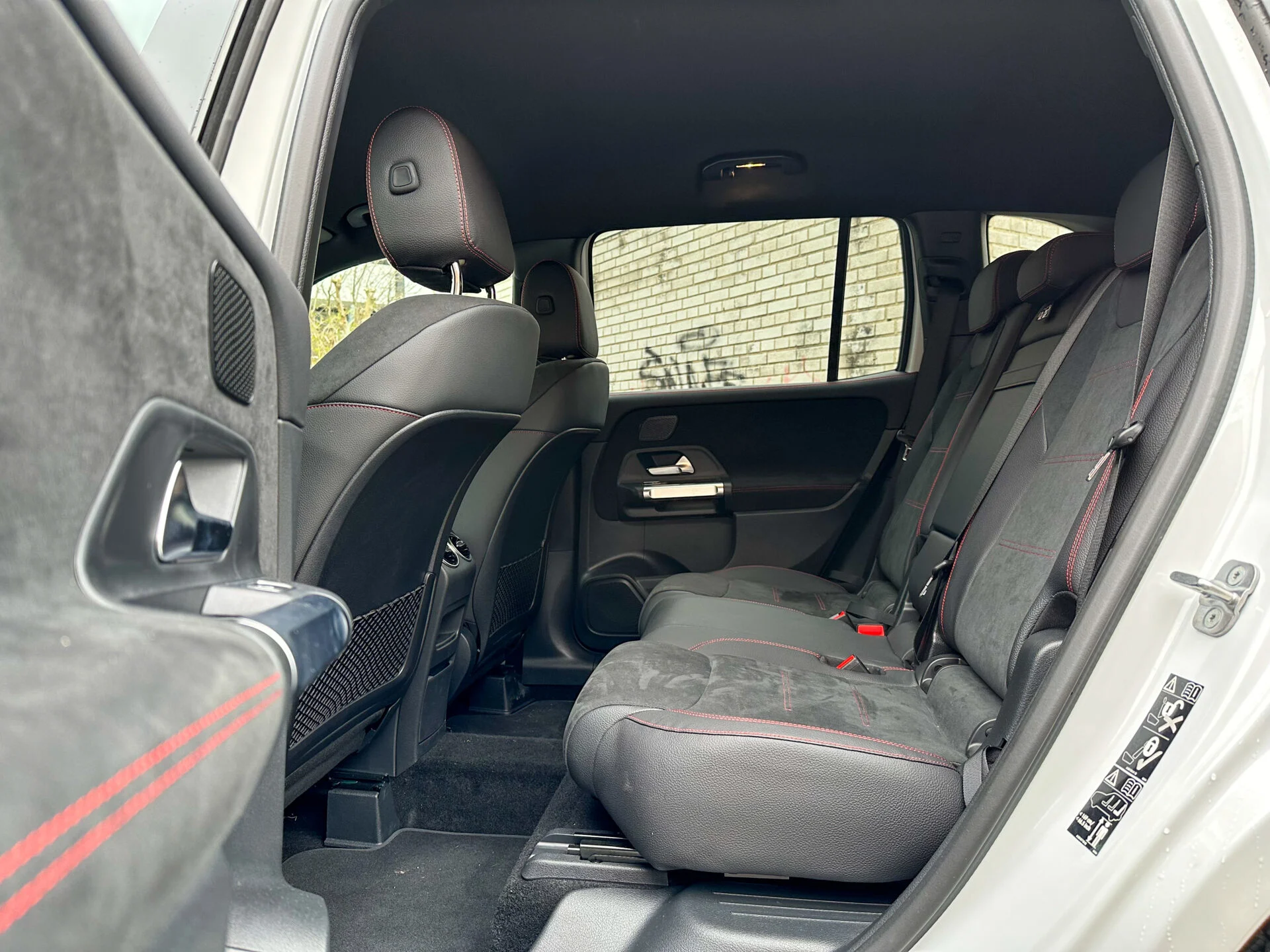 Mercedes-Benz GLB 220d-35