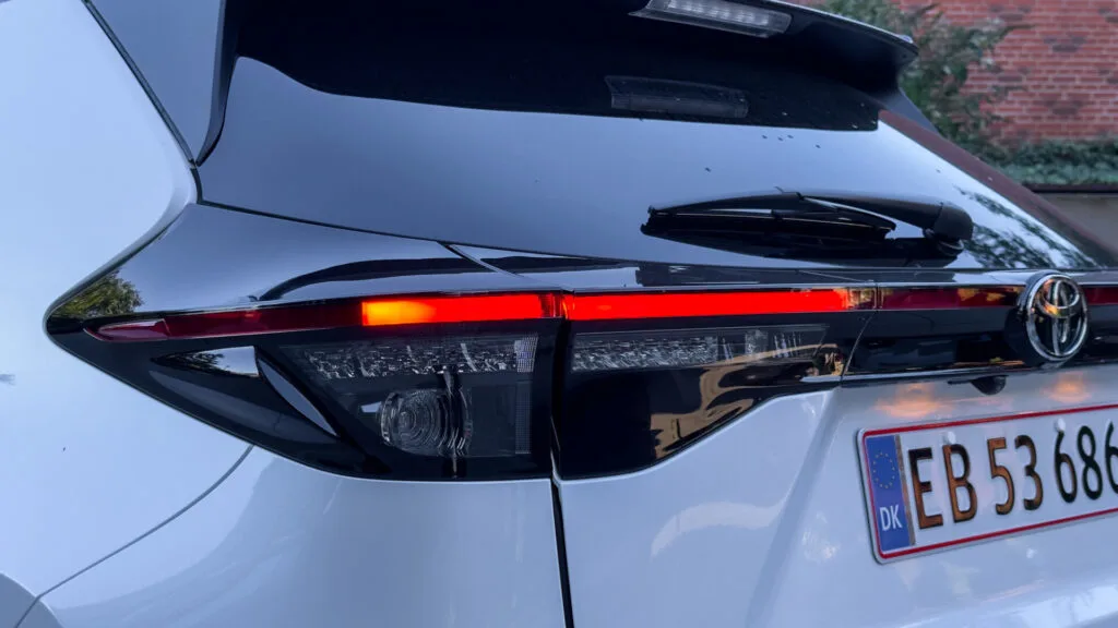 Ford Puma vs Toyota Yaris Cross (6)