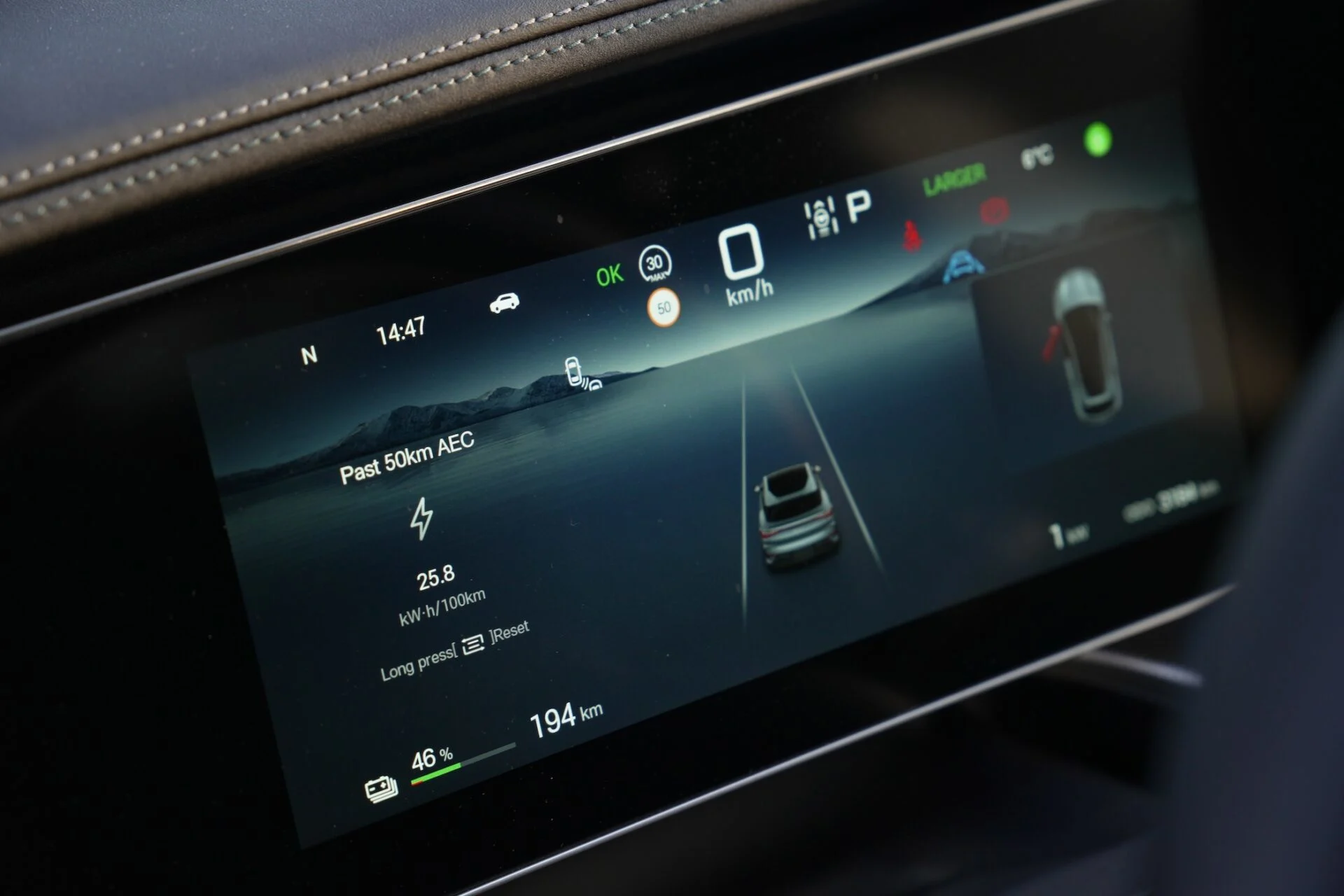 TEST BYD Sealion 7 AWD MBB 365