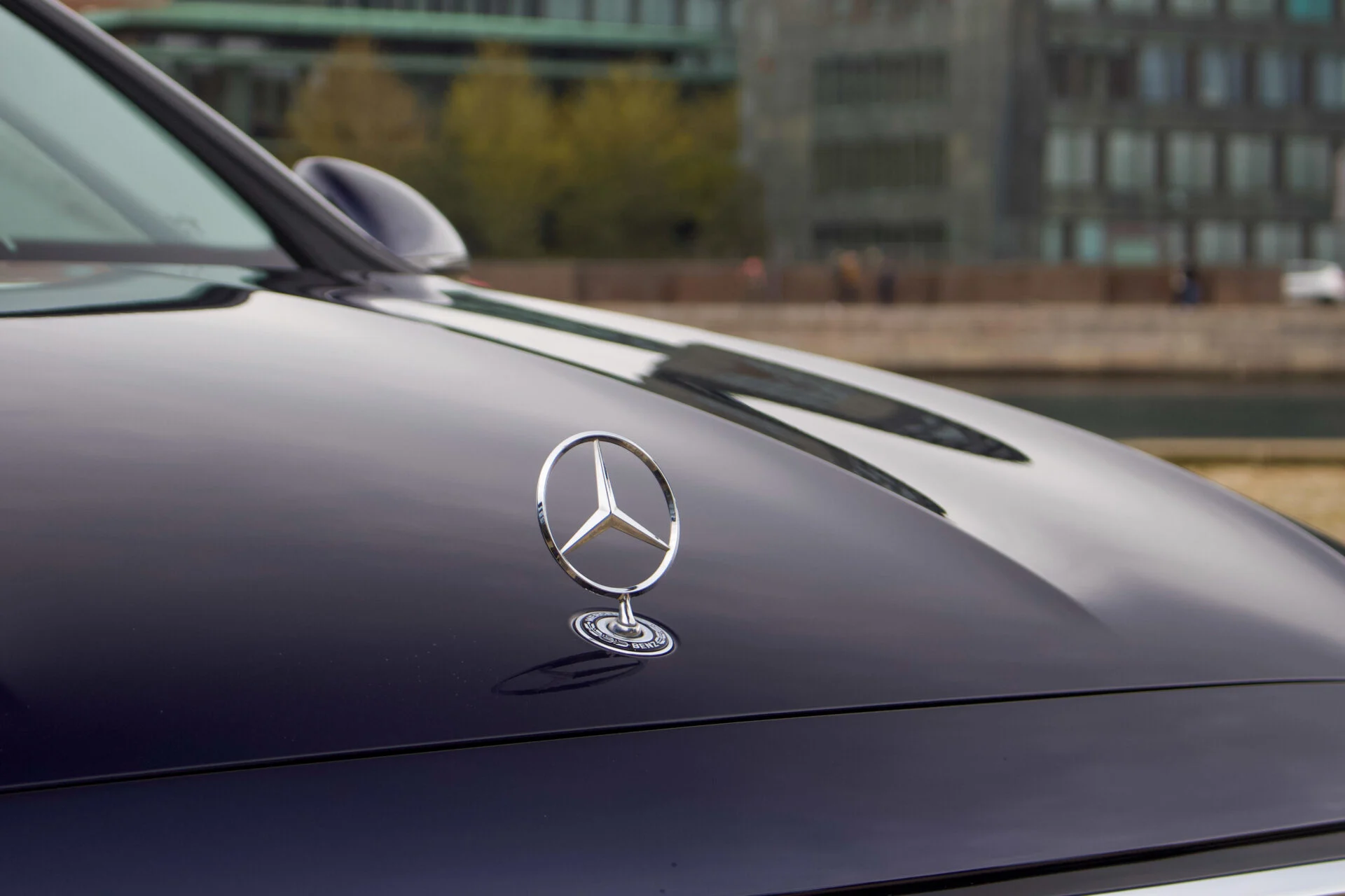 Mercedes-Benz E 220 d-27