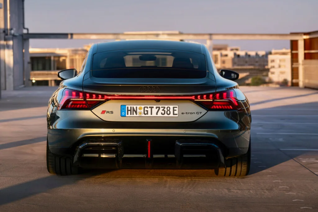 Audi e-tron GT (7)