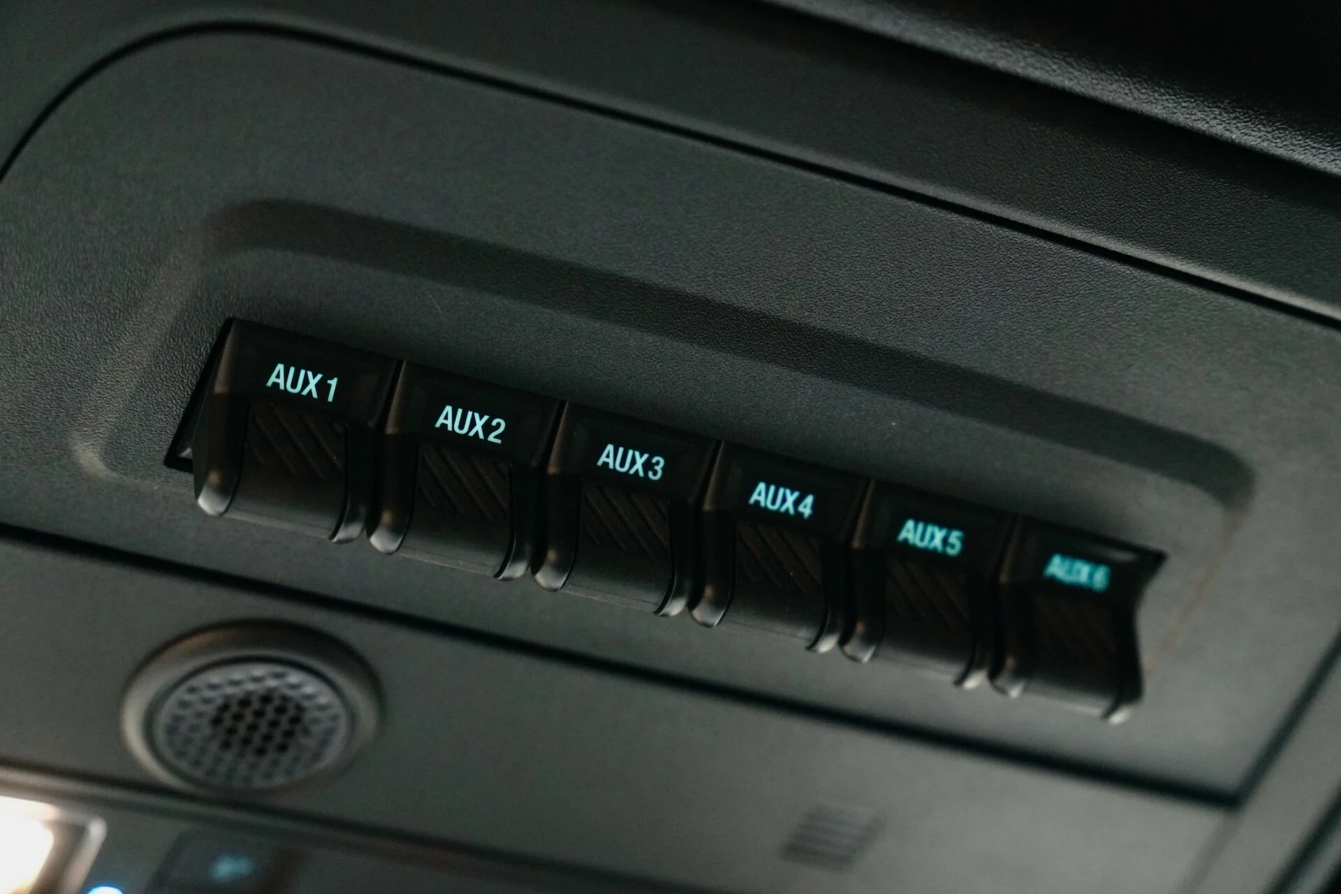 TEST Ford Bronco 1155