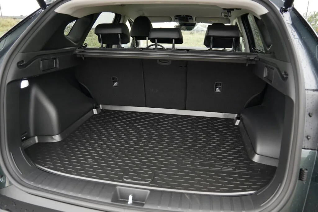 Nissan Qashqai vs Hyundai Tucson (19)