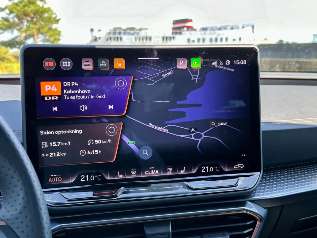 Cupra Leon Sportstourer (8)