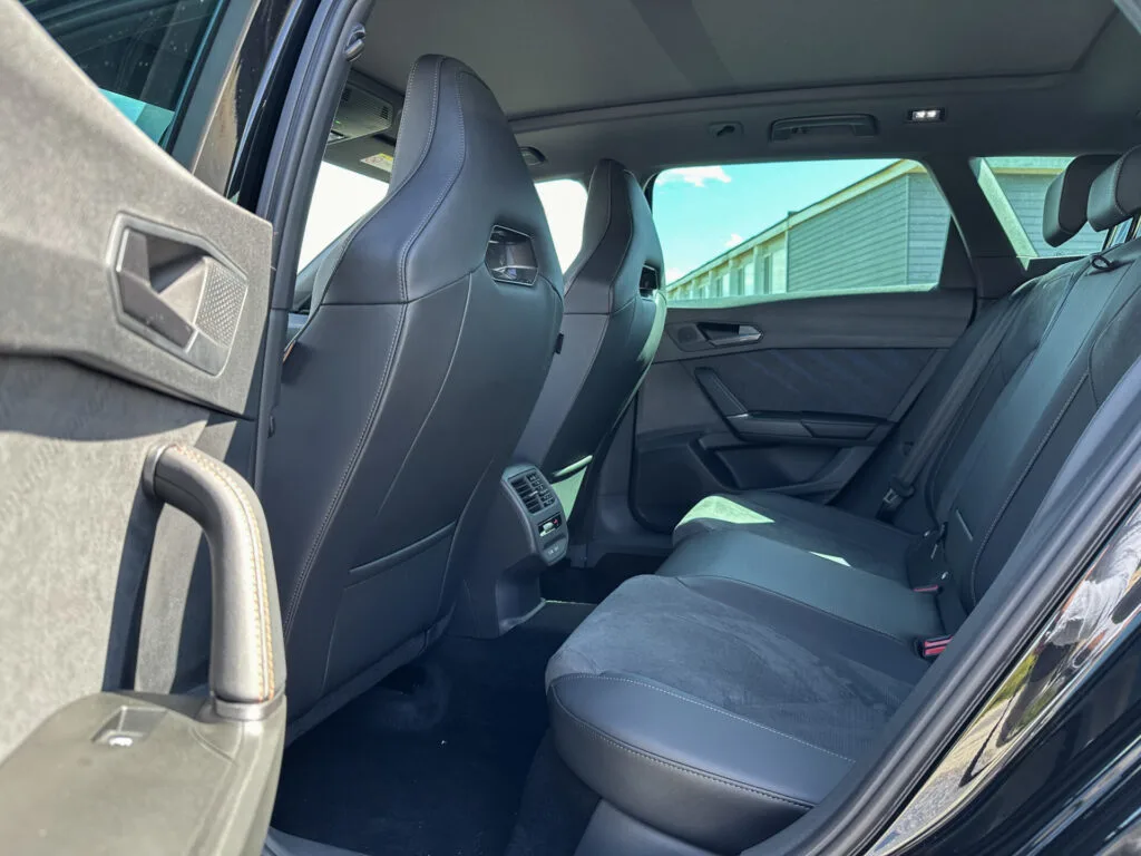 Cupra Leon Sportstourer (3)