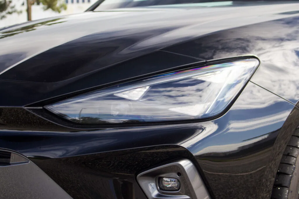 Cupra Leon Sportstourer (21)