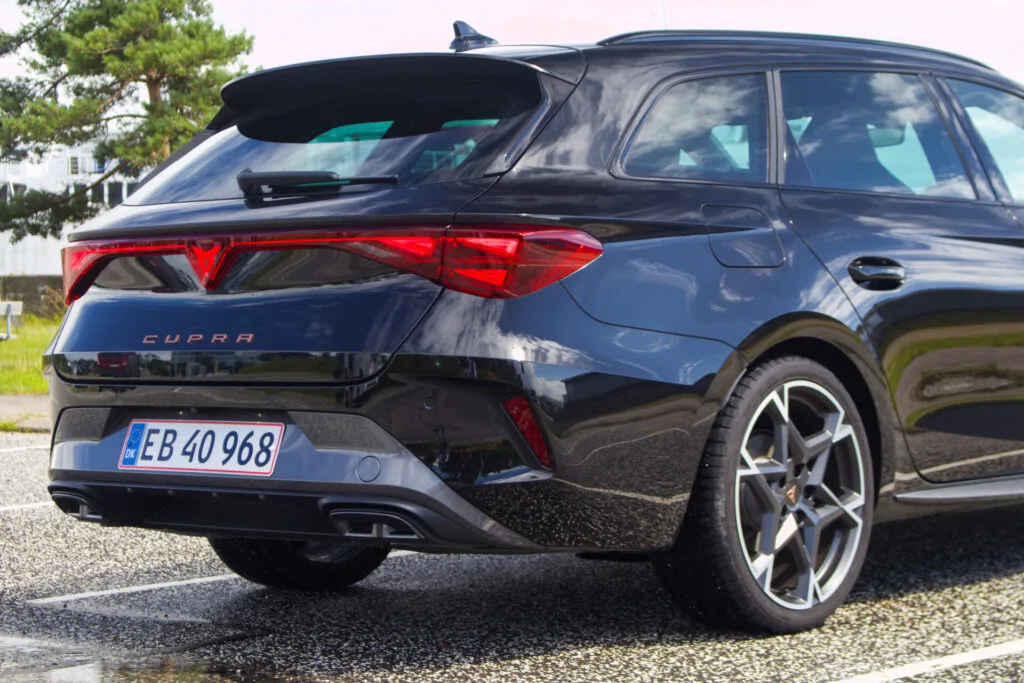 Cupra Leon Sportstourer (23)