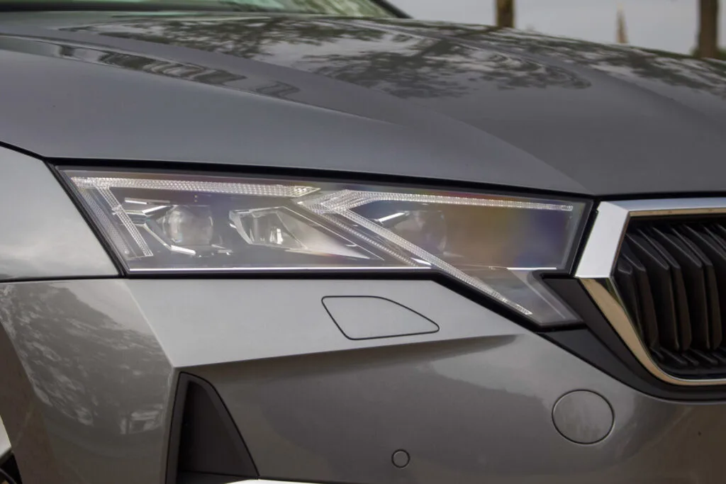 Skoda Octavia Combi (19)