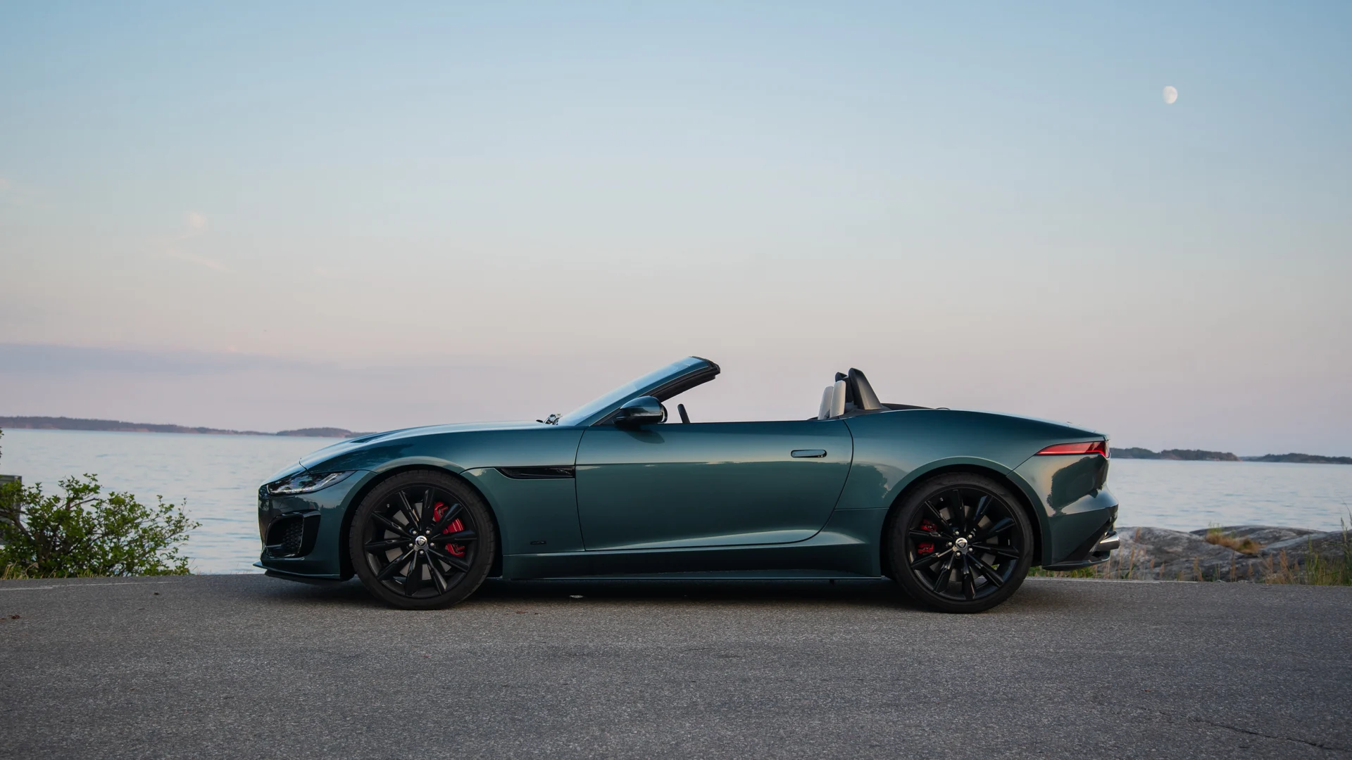 Jaguar-F-Type