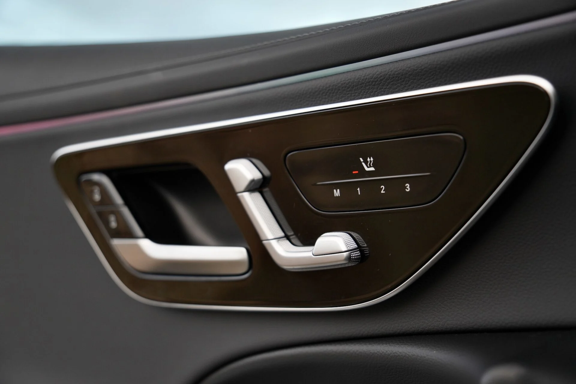 TEST Mercedes E 400 e 549