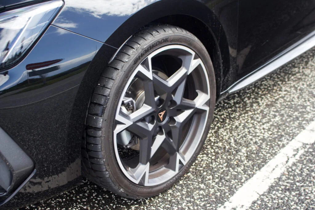 Cupra Leon Sportstourer (16)