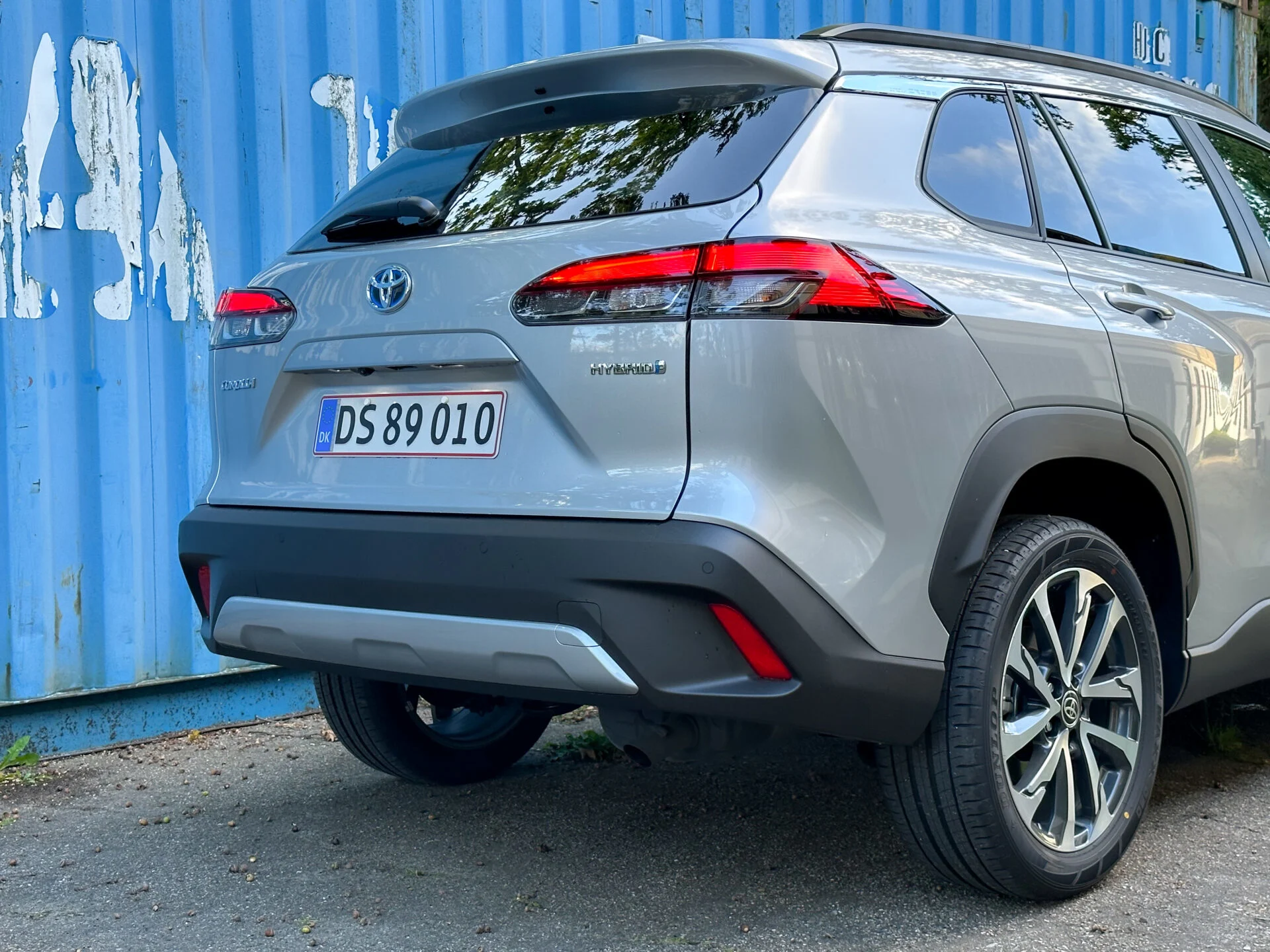 Toyota Corolla Cross-27