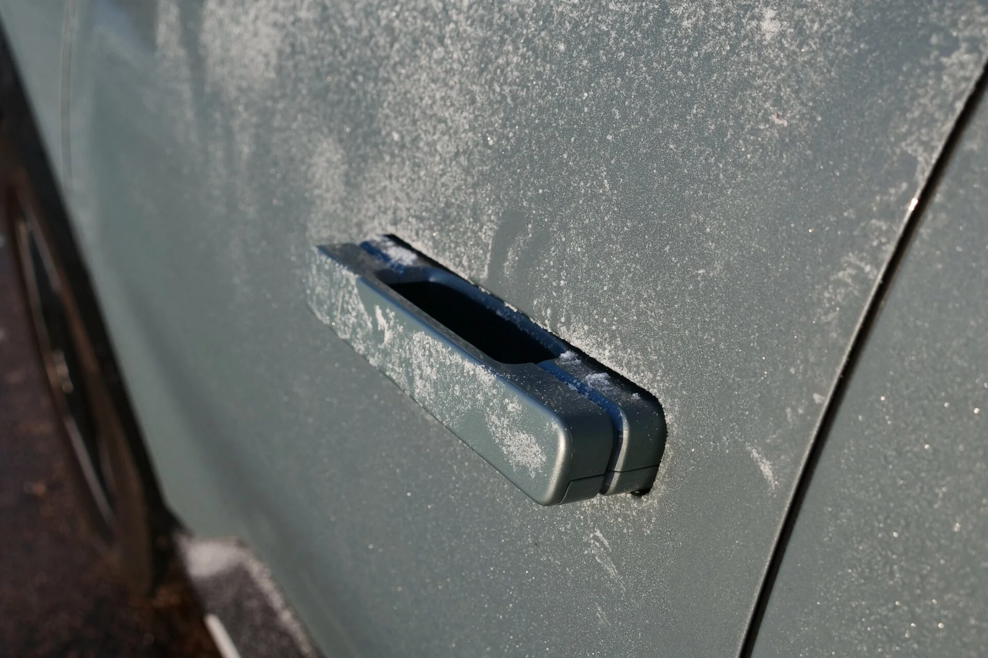 TEST Kia EV9 LR RWD 45507