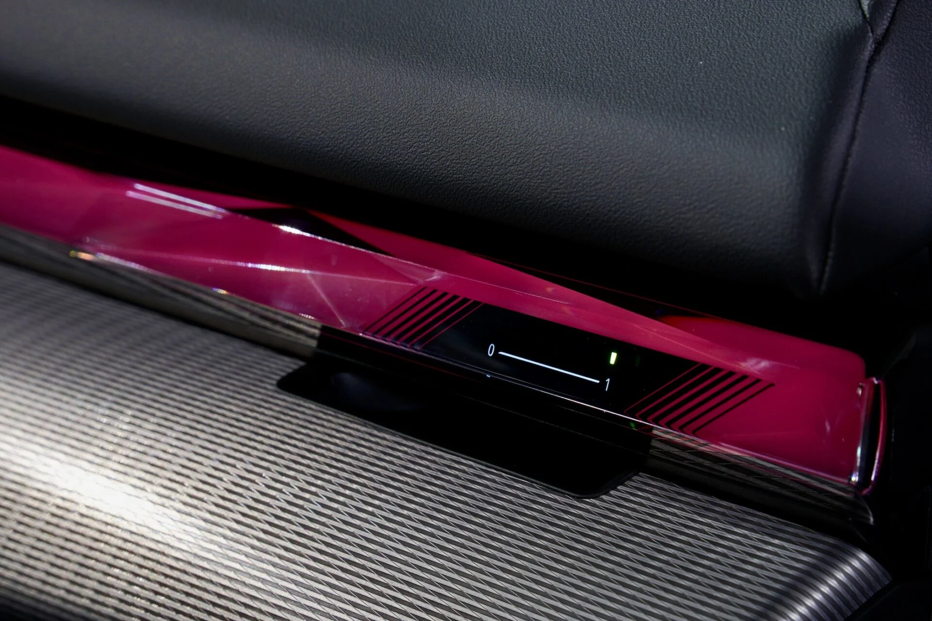 TEST BMW i5 eDrive40 57