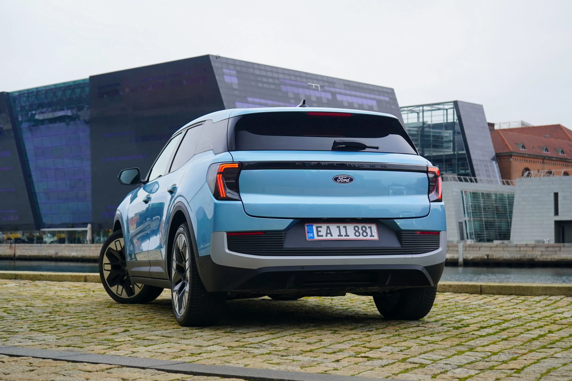 Ford Explorer vs Renault Scenic E-Tech-20