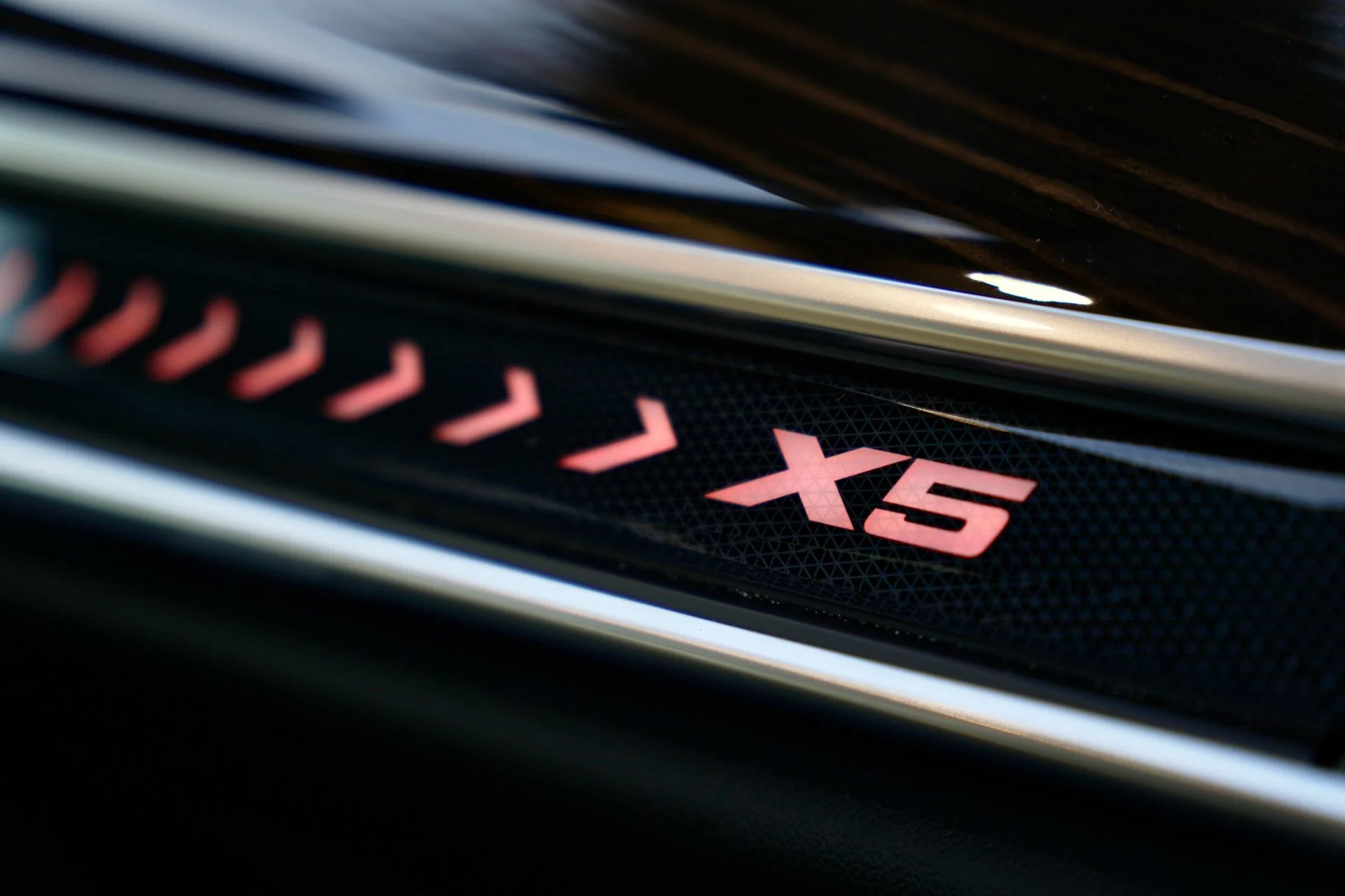 MBB TEST BMW X5 50e 206