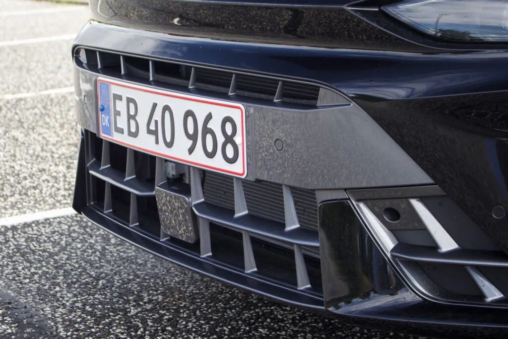 Cupra Leon Sportstourer (22)