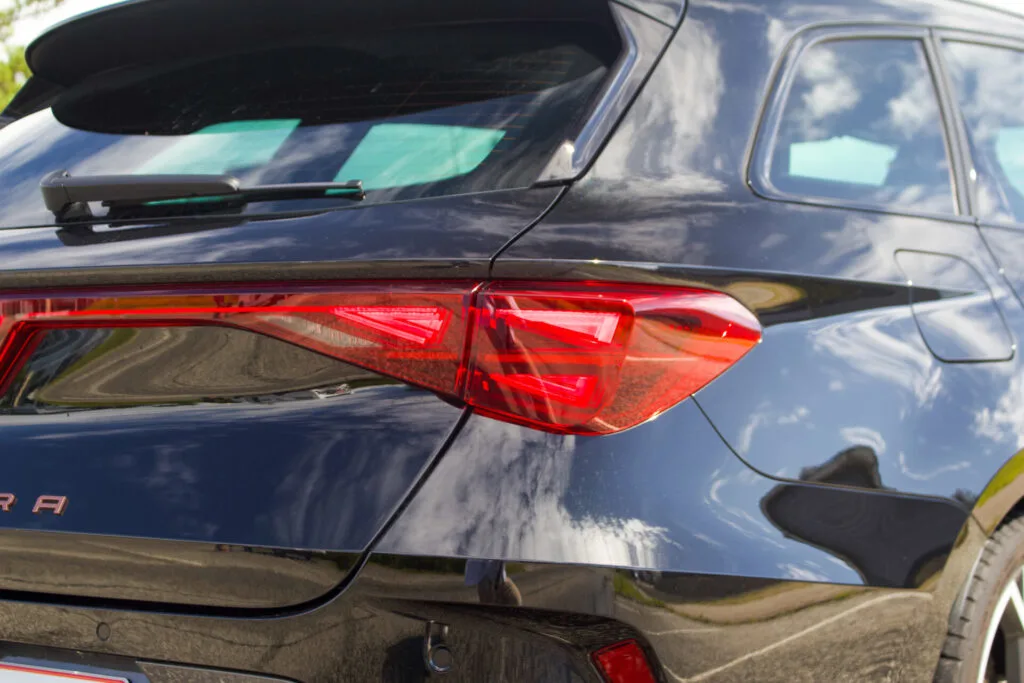 Cupra Leon Sportstourer (19)