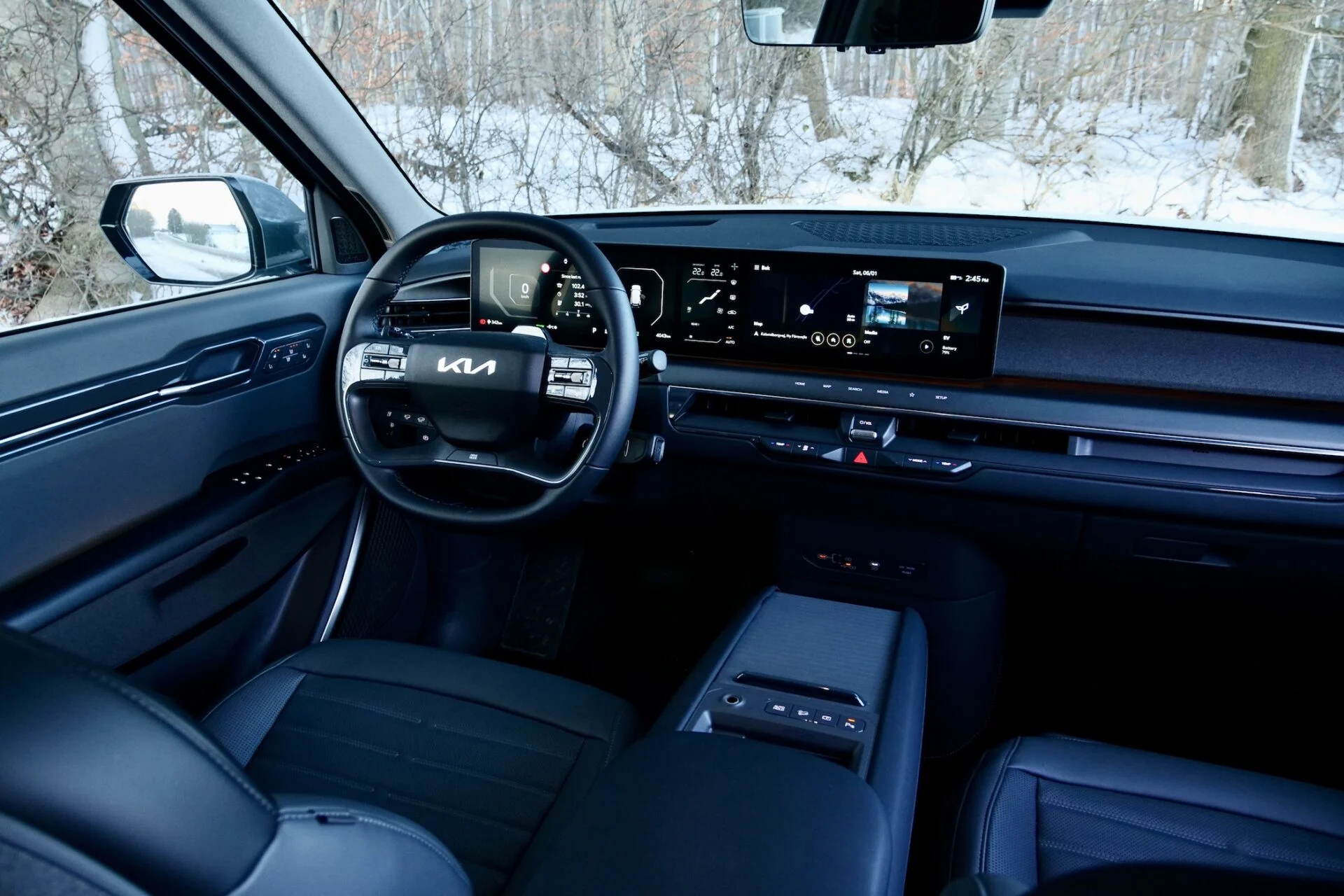 TEST Kia EV9 LR RWD 55711