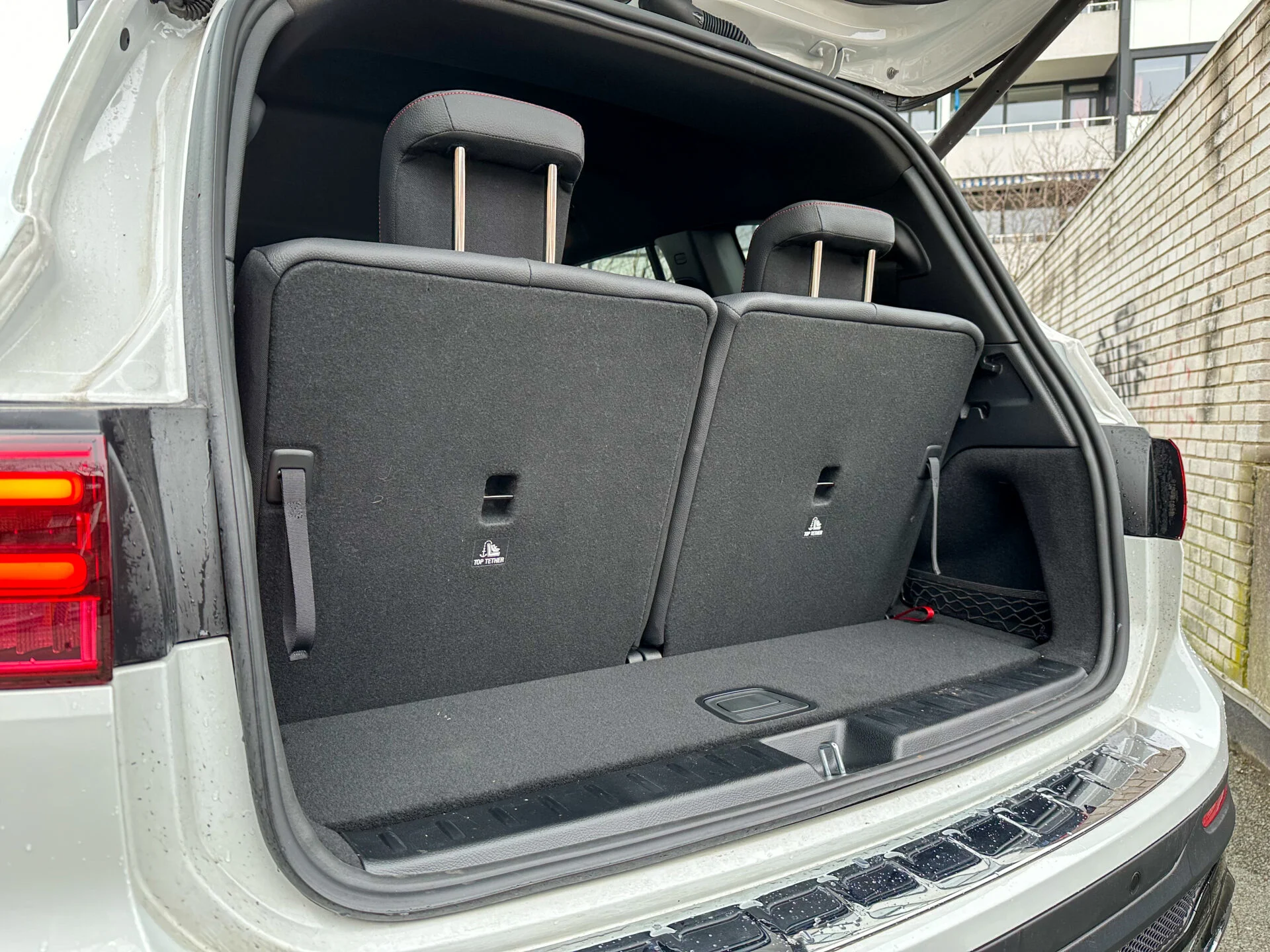 Mercedes-Benz GLB 220d-34