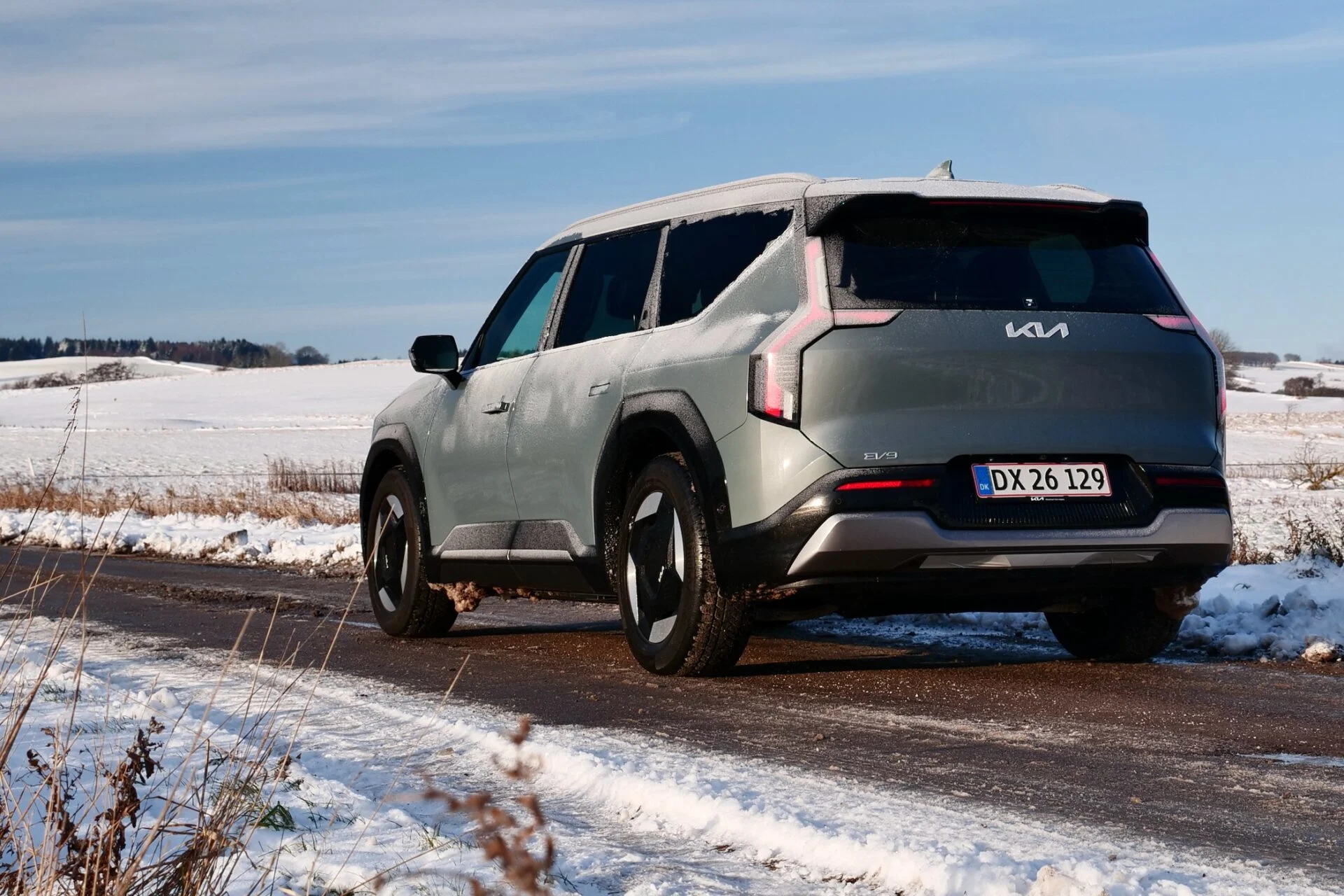 TEST Kia EV9 LR RWD 45495